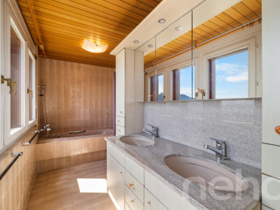 Wohnen mit Alpenpanorama - Ihr neues Zuhause in Altstätten image 8