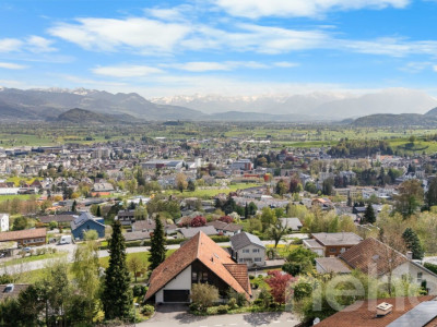 Wohnen mit Alpenpanorama - Ihr neues Zuhause in Altstätten image 11