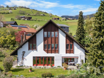 Wohnen mit Alpenpanorama - Ihr neues Zuhause in Altstätten image 12