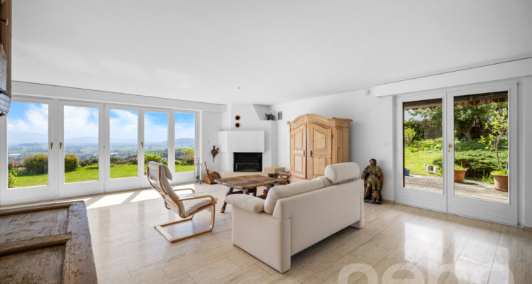 Wohnen mit Alpenpanorama - Ihr neues Zuhause in Altstätten image 3