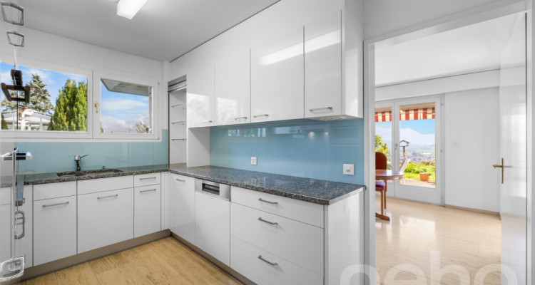 Wohnen mit Alpenpanorama - Ihr neues Zuhause in Altstätten image 4