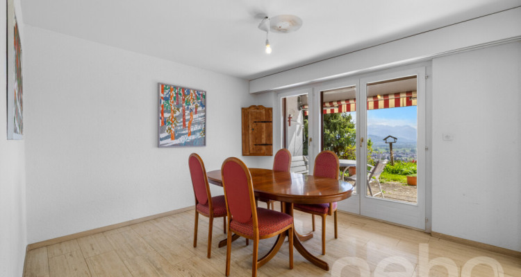 Wohnen mit Alpenpanorama - Ihr neues Zuhause in Altstätten image 5
