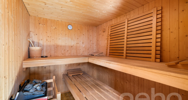 Wohnen mit Alpenpanorama - Ihr neues Zuhause in Altstätten image 7