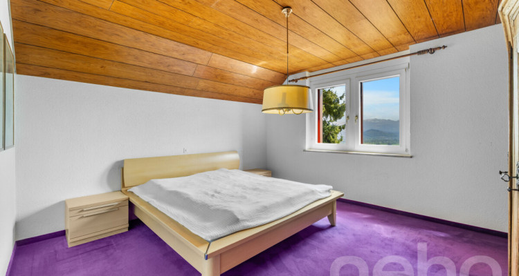 Wohnen mit Alpenpanorama - Ihr neues Zuhause in Altstätten image 9