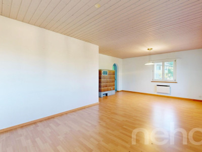 5-Zimmer Haus mit Charme und grossem Garten - mit Neubaupotenzial image 7