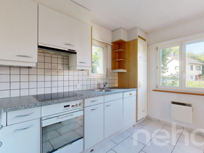5-Zimmer Haus mit Charme und grossem Garten - mit Neubaupotenzial image 8