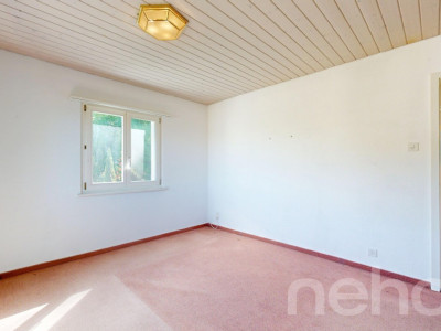 5-Zimmer Haus mit Charme und grossem Garten - mit Neubaupotenzial image 9
