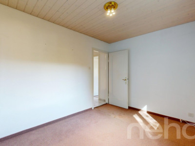 5-Zimmer Haus mit Charme und grossem Garten - mit Neubaupotenzial image 10