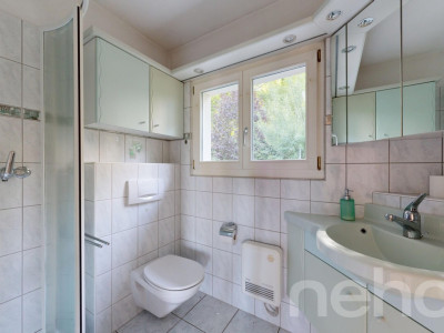 5-Zimmer Haus mit Charme und grossem Garten - mit Neubaupotenzial image 11
