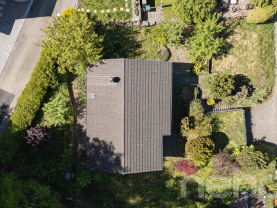 5-Zimmer Haus mit Charme und grossem Garten - mit Neubaupotenzial image 12