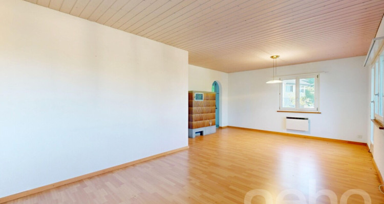 5-Zimmer Haus mit Charme und grossem Garten - mit Neubaupotenzial image 7