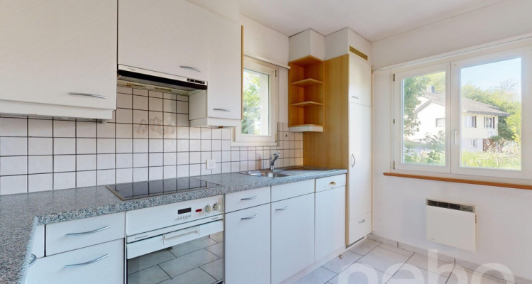 5-Zimmer Haus mit Charme und grossem Garten - mit Neubaupotenzial image 8