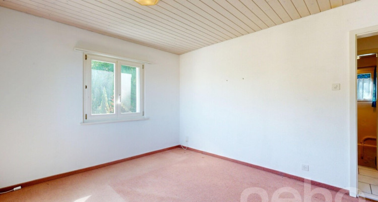 5-Zimmer Haus mit Charme und grossem Garten - mit Neubaupotenzial image 9