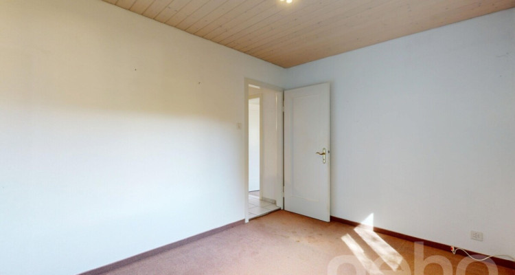 5-Zimmer Haus mit Charme und grossem Garten - mit Neubaupotenzial image 10