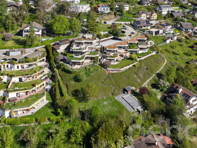 Objet rare : Un belvédère de 180m² avec terrasse monumentale de 200m² image 2