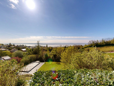 Objet rare : Un belvédère de 180m² avec terrasse monumentale de 200m² image 3