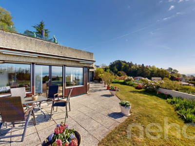 Objet rare : Un belvédère de 180m² avec terrasse monumentale de 200m² image 4