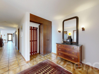 Objet rare : Un belvédère de 180m² avec terrasse monumentale de 200m² image 7