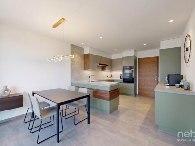 Objet rare : Un belvédère de 180m² avec terrasse monumentale de 200m² image 9
