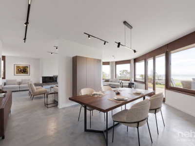 Objet rare : Un belvédère de 180m² avec terrasse monumentale de 200m² image 10