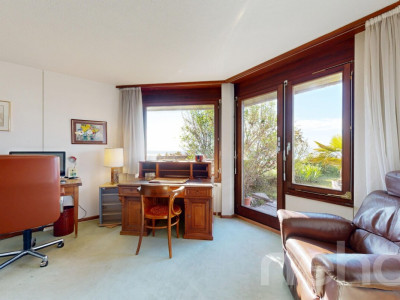 Objet rare : Un belvédère de 180m² avec terrasse monumentale de 200m² image 11