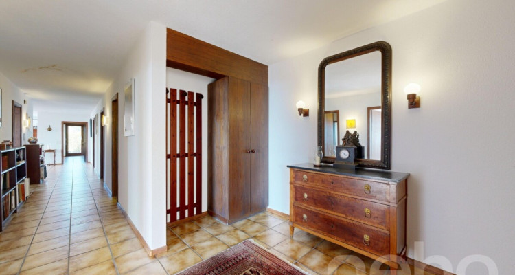 Objet rare : Un belvédère de 180m² avec terrasse monumentale de 200m² image 7