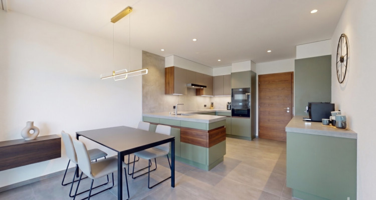 Objet rare : Un belvédère de 180m² avec terrasse monumentale de 200m² image 9