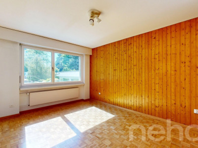 Ruhig gelegene 3.5-Zimmer-Wohnung mit Balkon und Potenzial in Höngg image 8
