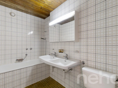 Ruhig gelegene 3.5-Zimmer-Wohnung mit Balkon und Potenzial in Höngg image 10