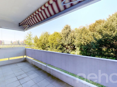 Ruhig gelegene 3.5-Zimmer-Wohnung mit Balkon und Potenzial in Höngg image 11