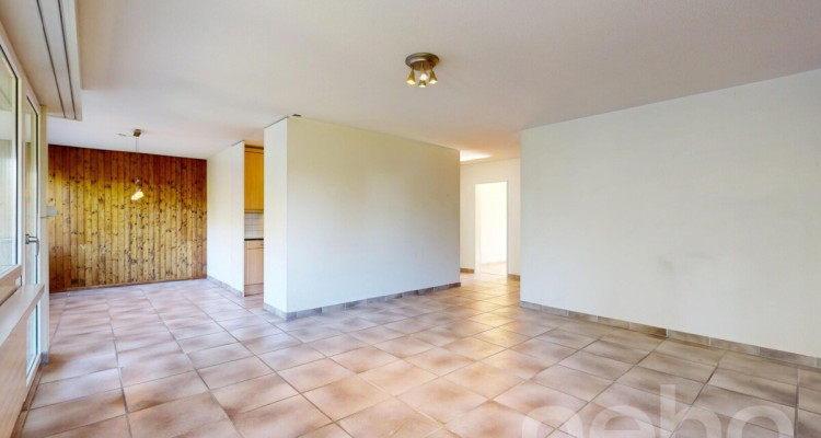 Ruhig gelegene 3.5-Zimmer-Wohnung mit Balkon und Potenzial in Höngg image 3
