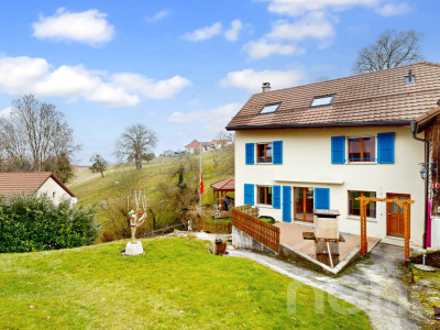 Splendide villa individuelle image 1