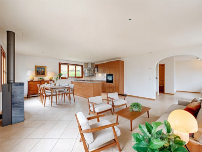 Splendide villa individuelle image 5