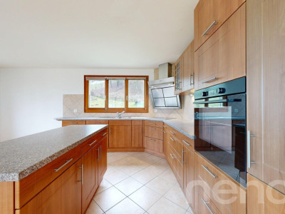 Splendide villa individuelle image 7