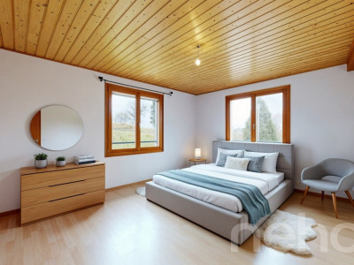 Splendide villa individuelle image 8