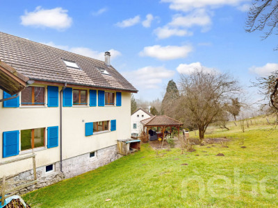 Splendide villa individuelle image 12