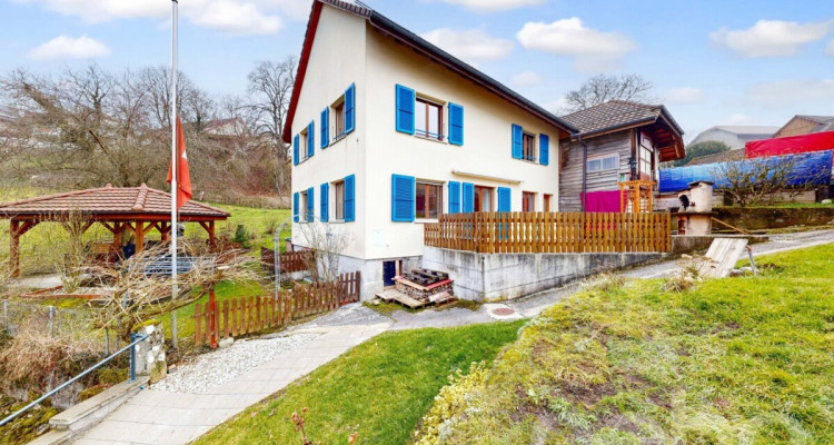 Splendide villa individuelle image 3