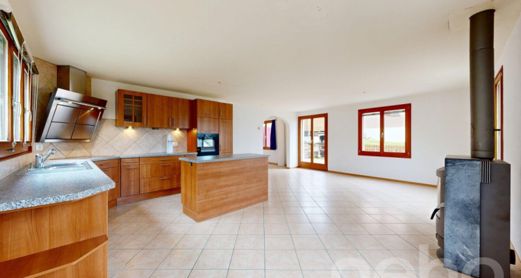 Splendide villa individuelle image 4