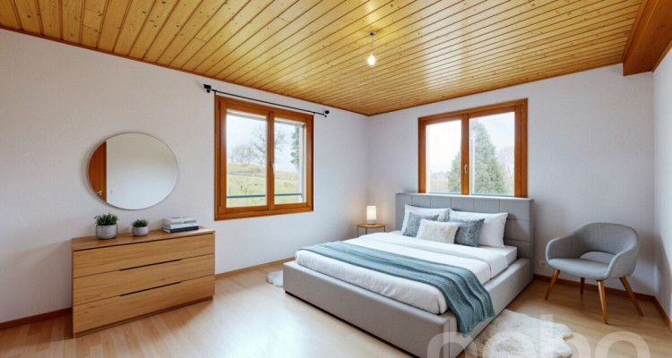 Splendide villa individuelle image 8