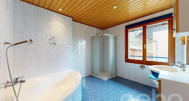 Splendide villa individuelle image 9