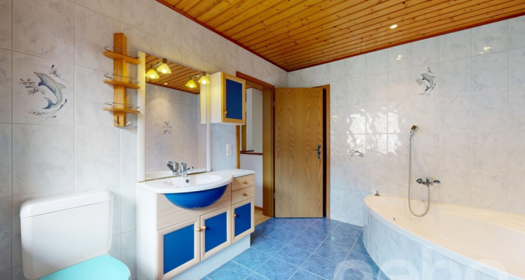 Splendide villa individuelle image 10