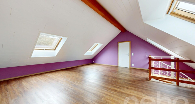 Splendide villa individuelle image 11