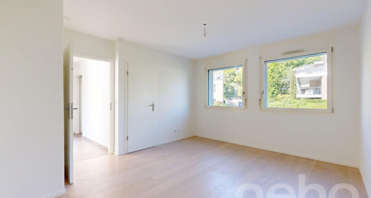 Spacieux 3.5 pièces avec grand terrasse et situation idéale image 9