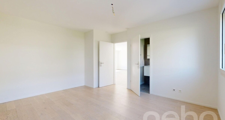 Spacieux 3.5 pièces avec grand terrasse et situation idéale image 10