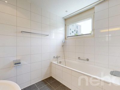 4.5-Zimmer-Gartenwohnung mit grosszügigem Aussenbereich image 5