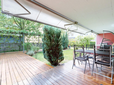 4.5-Zimmer-Gartenwohnung mit grosszügigem Aussenbereich image 10