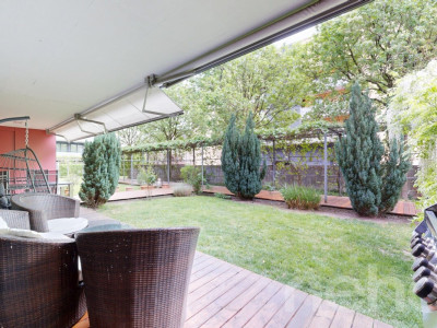 4.5-Zimmer-Gartenwohnung mit grosszügigem Aussenbereich image 11