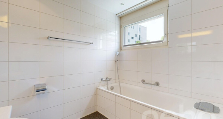 4.5-Zimmer-Gartenwohnung mit grosszügigem Aussenbereich image 5