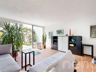 3.5-Zimmer-Gartenwohnung über zwei Etagen in Wangen bei Dübendorf image 1