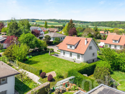 Propriété familiale au calme sur belle parcelle image 1